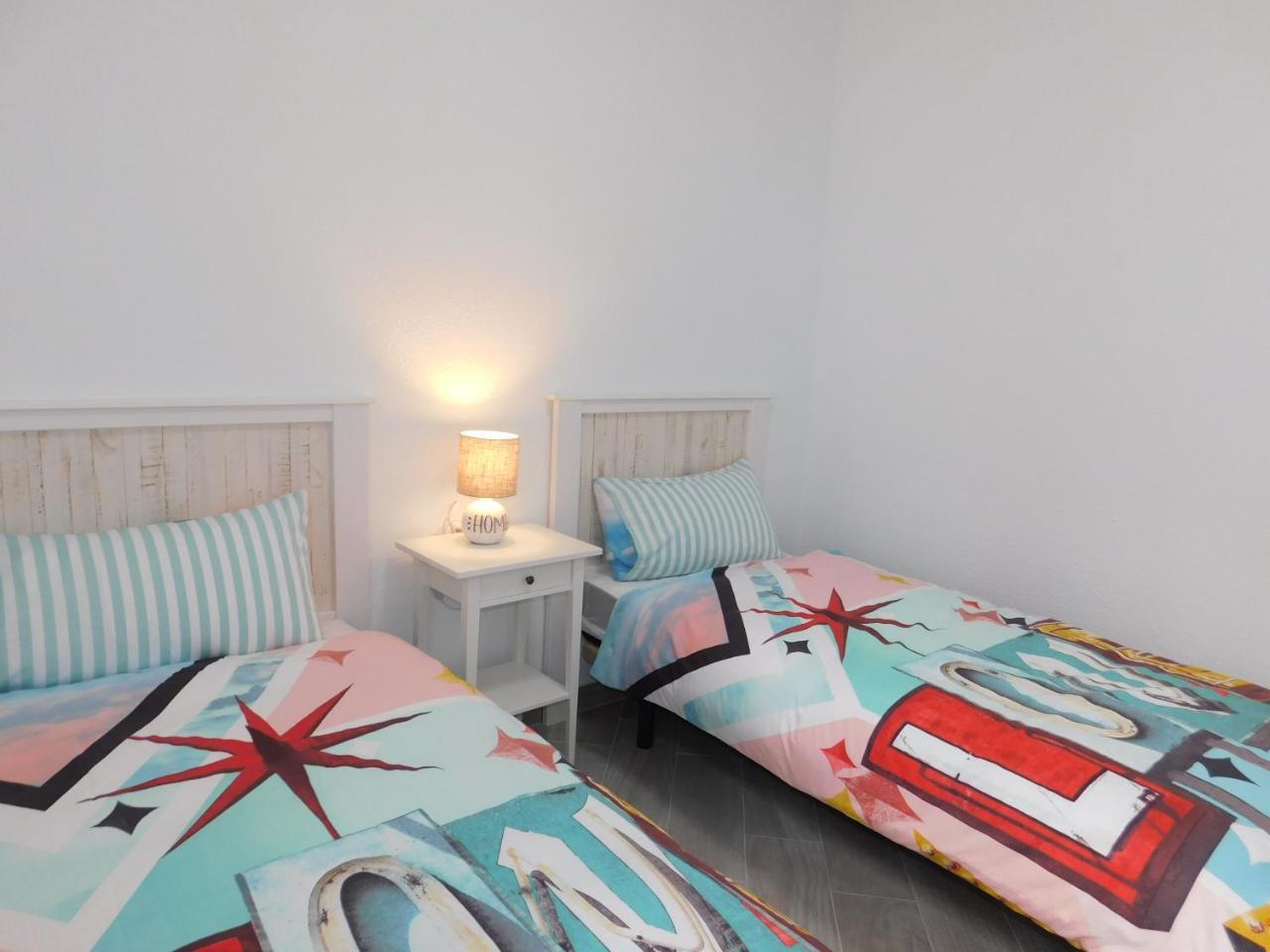 Apartmán Lolaland Morro Jable  Exteriér fotografie